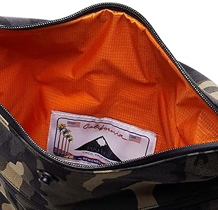 Amazon | [デイタム] ショルダーバッグ 46402 カモ | ショルダー
